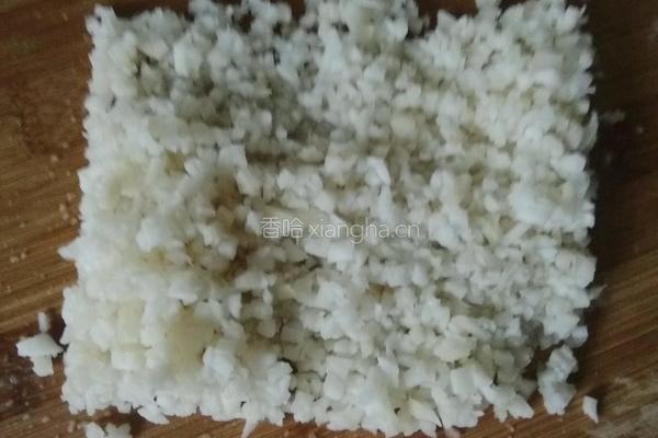 百顺双色珍珠丸子的做法图解14