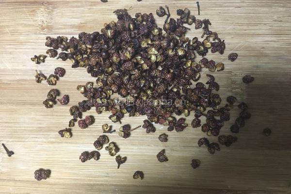 西安坊上粉蒸肉的做法图解4