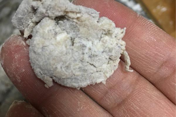 西安坊上粉蒸肉的做法图解11