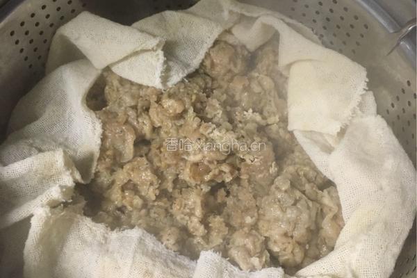 西安坊上粉蒸肉的做法图解14