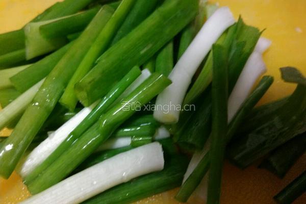 酱香杏鲍菇的做法图解5