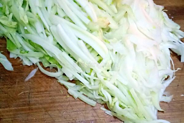 唐山懒豆腐的做法图解2