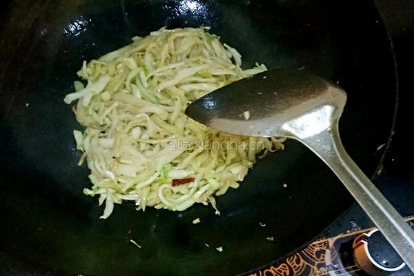 唐山懒豆腐的做法图解4