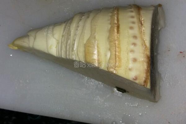 火腿鸡汤的做法图解4