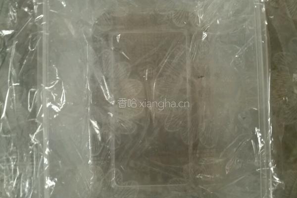 切糕的做法图解4