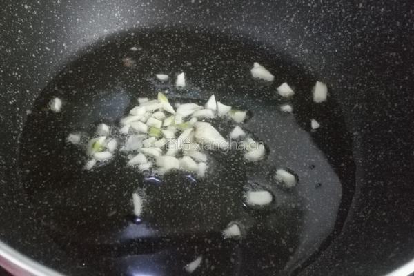 酱油土豆丝的做法图解5