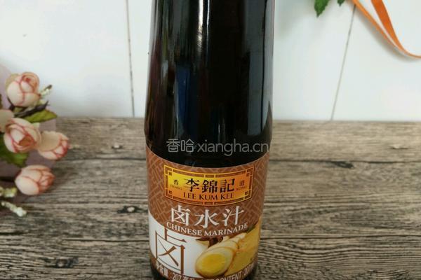 卤味鹌鹑蛋的做法图解1