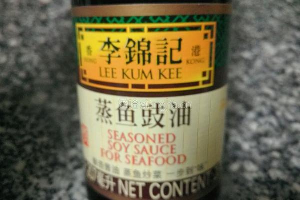 凉拌海带丝的做法图解1