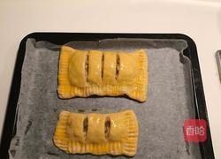 香蕉派的做法图解6