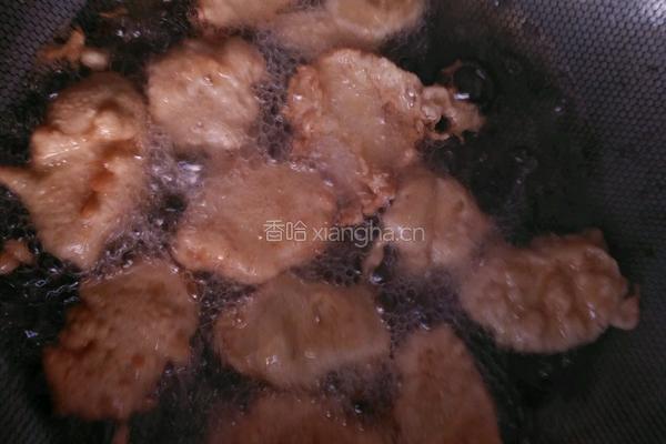 金针菇加杏饱菇的做法图解11