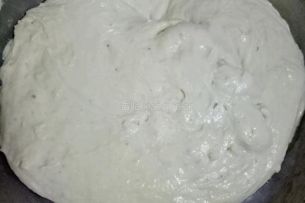 自制油饼的做法图解8