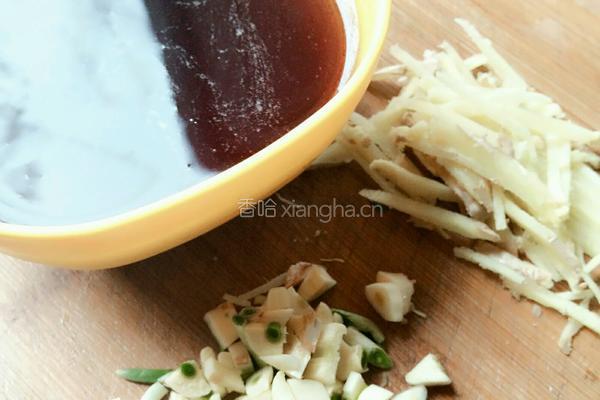 无油蚝油可乐鸡翅的做法图解3