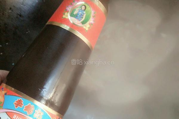 无油蚝油可乐鸡翅的做法图解8