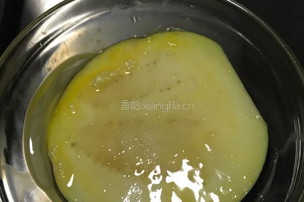 秘笈.鸡蛋烧茄子的做法图解3