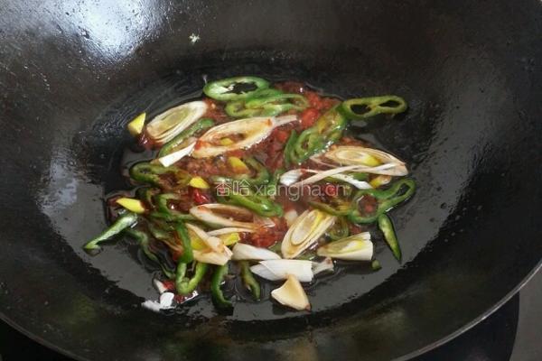 土豆丝的做法图解4