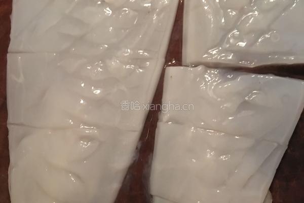 洋葱爆炒鱿鱼的做法图解4
