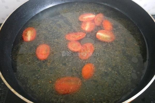 鱼丸面片的做法图解4