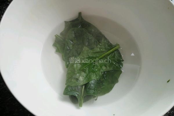 鱼丸面片的做法图解5