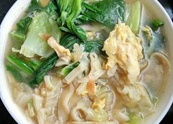 烩饼
