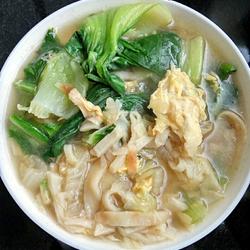烩饼的做法[图]