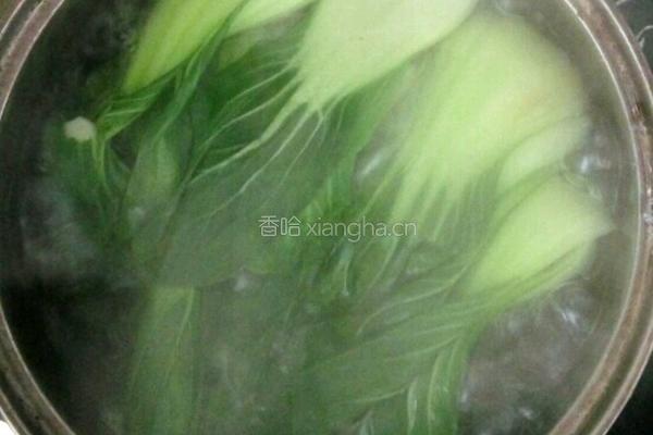 烩饼的做法图解3