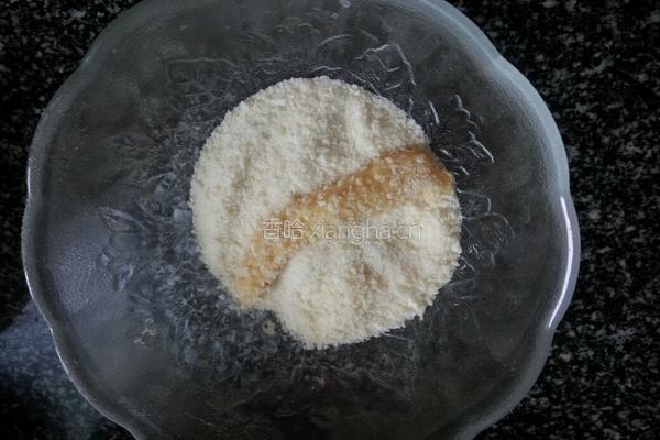香酥鸡柳的做法图解8