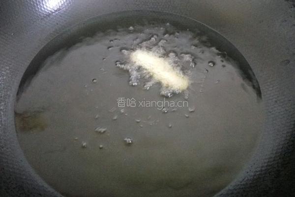 香酥鸡柳的做法图解11