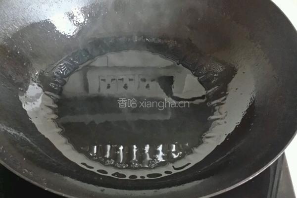 凉拌豆腐皮的做法图解4