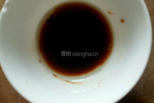 酱油黄瓜条的做法图解4