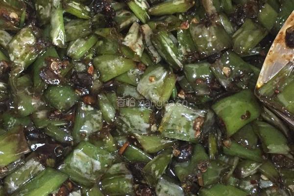 醋辣子（开胃小菜）的做法图解4
