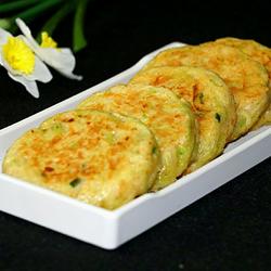 萝卜丝饼的做法[图]