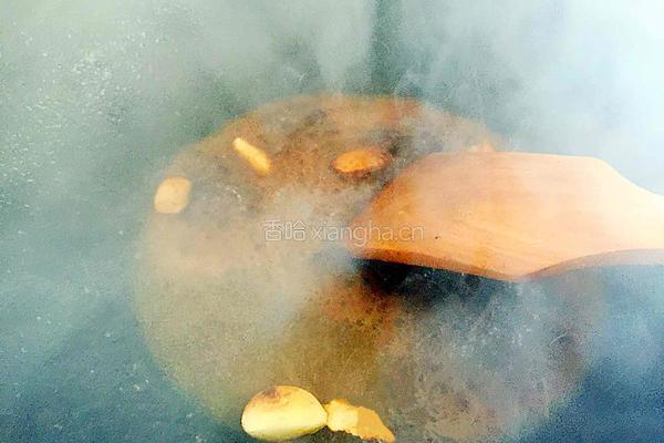 虾酱炒豆腐的做法图解7