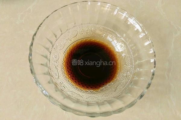  醋呛土豆丝的做法图解9