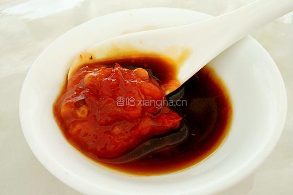 蒜蓉豉汁鹌鹑蛋的做法图解7