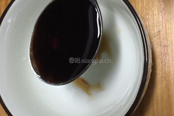 鱼香肉丝的做法图解4