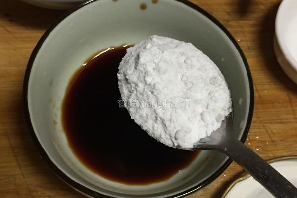 鱼香肉丝的做法图解6
