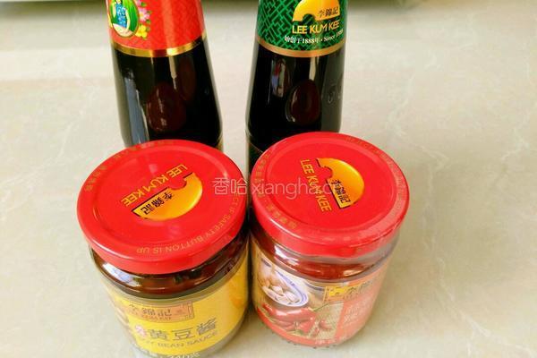 红烧鲅鱼的做法图解1