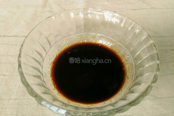 红烧鲅鱼的做法图解8