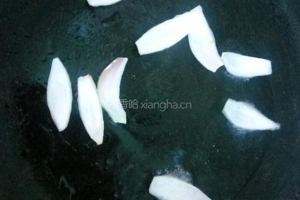 蚝油文蛤的做法图解5