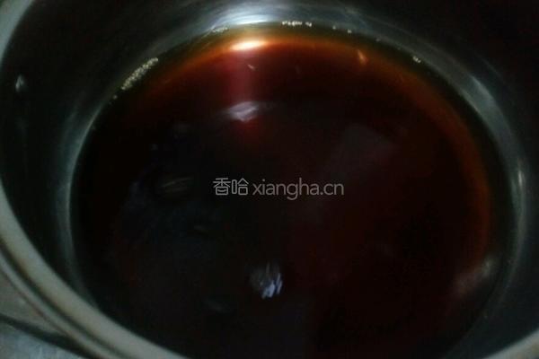 卤水拼盘的做法图解6
