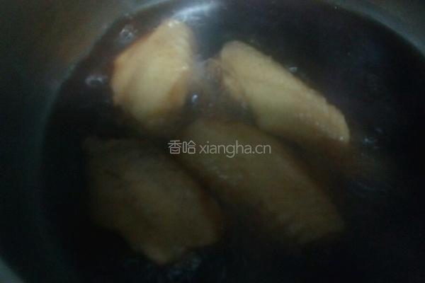卤水拼盘的做法图解7