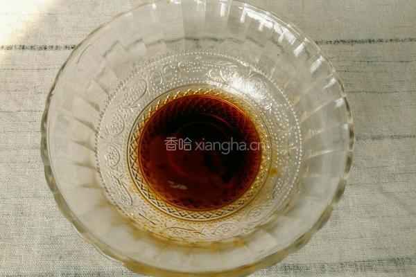  青椒炒肉的做法图解5