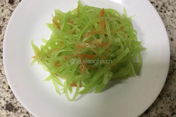 羊肉冬瓜丸子汤的做法图解12