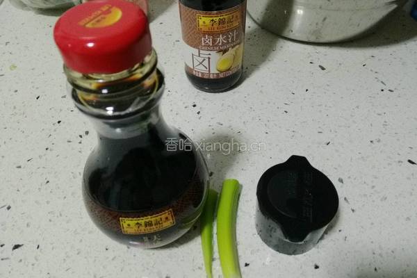 卤水豆腐丝儿的做法图解5