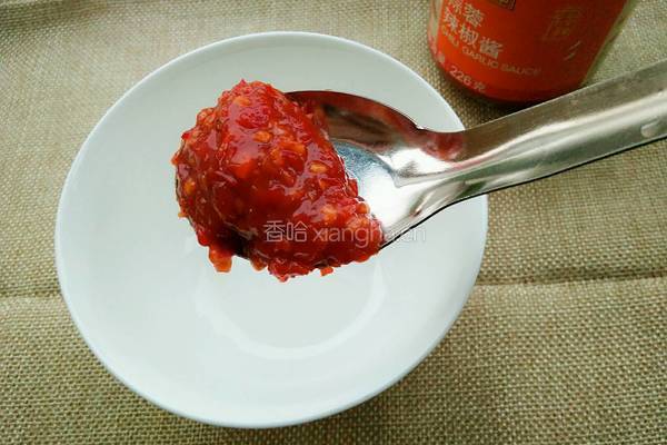 酱豆腐的做法图解4