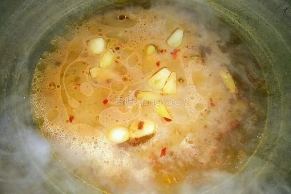 酱豆腐的做法图解9