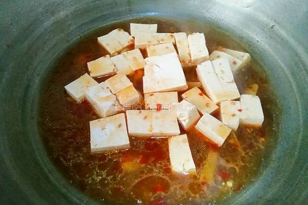 酱豆腐的做法图解10