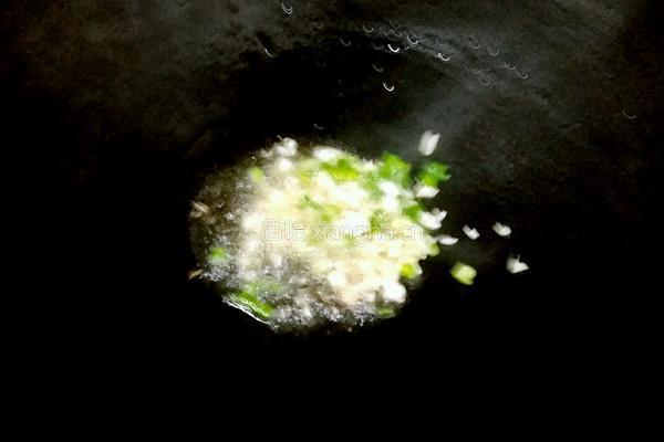 蚝油生菜的做法图解6