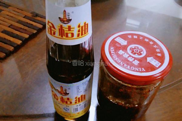 龙头鱼火腿春卷的做法图解10