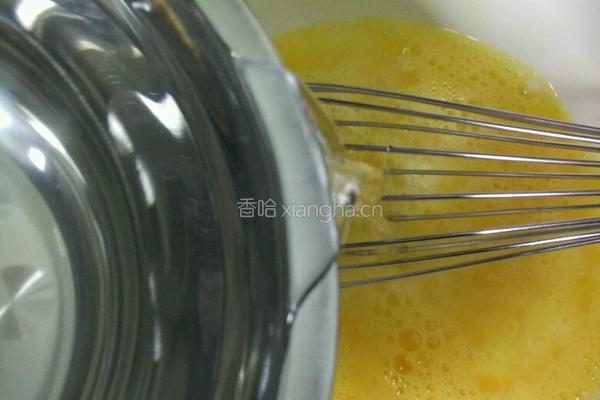 水蒸蛋的做法图解4